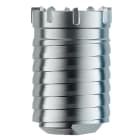 HIKOKI POWER TOOLS - HIA760086 CORONA TCT FILETTATA - D.50X100MM
