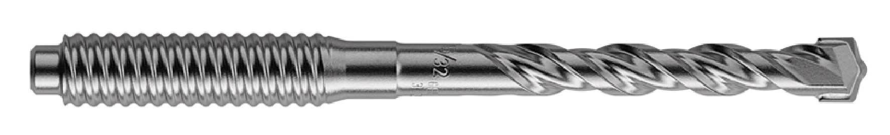 HIKOKI POWER TOOLS - HIA760074 PUNTA DI CENTR. FILET. - D.12X155MM