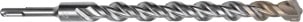 HIKOKI POWER TOOLS - HIA782421 PUNTA SDSPLUS 2T - D.6,0X460MM