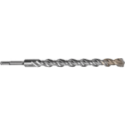 HIKOKI POWER TOOLS - HIA782444 PUNTA SDSPLUS 2T - D.10,0X110MM