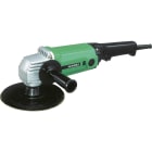 HIKOKI POWER TOOLS - HIASAT180L1Z LEVIGATRICE LUCIDATR. 750W D.180MM