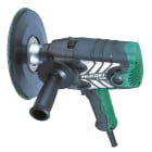 HIKOKI POWER TOOLS - HIAS18SBWAZ LEVIGATRICE LUCIDATR. 705W D.180MM