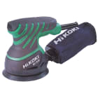 HIKOKI POWER TOOLS - HIASV13YBWBZ LEVIGATRICE ROTORB. 230W D.125MM