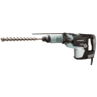 HIKOKI POWER TOOLS - HIADH52MEYWSZ DEMO-PERFORATORE SDS-MAX,52MM 18.8J