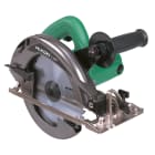 HIKOKI POWER TOOLS - HIAC7MFALAZ SEGA CIRCOLARE 1010W D.190MM