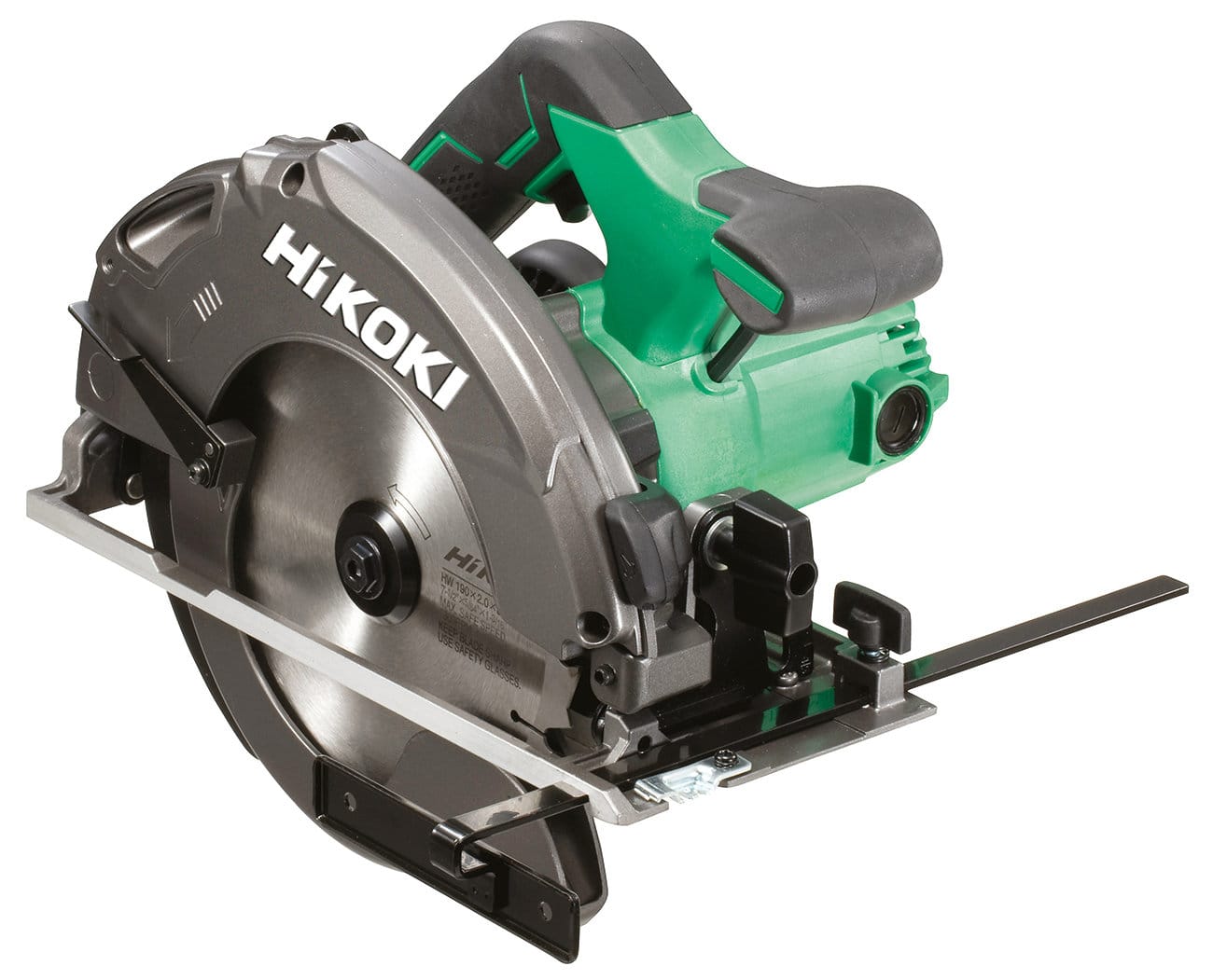 HIKOKI POWER TOOLS - HIAC7U3W1Z SEGA CIRCOLARE 1300W D.190MM