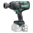 HIKOKI POWER TOOLS - HIAWR36DAW2Z AVVIT. IMPULSI 36V QUAD.3/4, CORPO