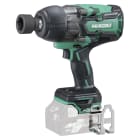 HIKOKI POWER TOOLS - HIAWR36DBW2Z AVVIT. IMPULSI 36V QUAD.1/2, CORPO