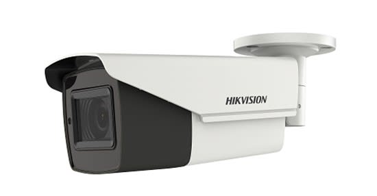 HIKVISION ITALY SRL - HIK300509606 DS-2CE16H0T-IT3ZF(2.7-13.5)BUL TUR 4IN1