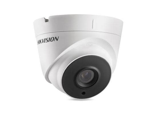 HIKVISION ITALY SRL - HIK300611044 DS-2CE56H0T-IT1F(2.8)TURRETTURBO 4IN1 5M