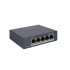 HIKVISION ITALY SRL - HIK301803063 DS-3E0505-O SWITCH GIGABIT