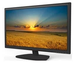 HIKVISION ITALY SRL - HIK302502271 DS-D5022QE-B MONITOR QE 22" FULL HD