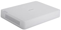 HIKVISION ITALY SRL - HIK303607205 DS-7108NI-Q1/8P NVR 71Q 8CH POE 4MP