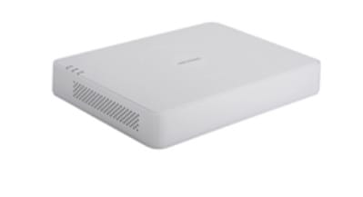 HIKVISION ITALY SRL - HIK303607210 DS-7104NI-Q1/4P NVR 71Q 4CH POE 4MP