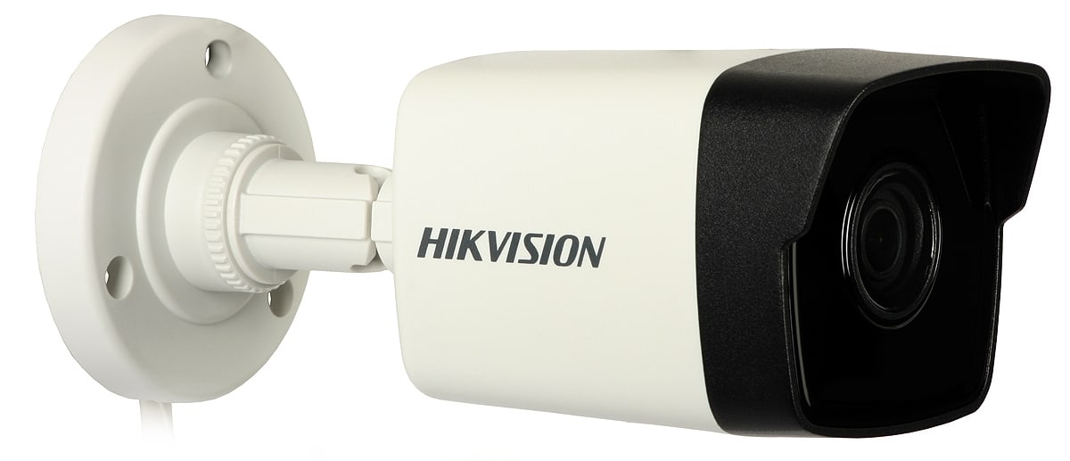 HIKVISION ITALY SRL - HIK311305704 DS-2CD1023G0E-I(4) BULLET IP 2MP