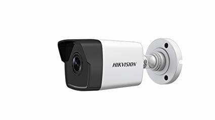 HIKVISION ITALY SRL - HIK311310137 DS-2CD1043G0E-I(4) BULLET IP 4MP