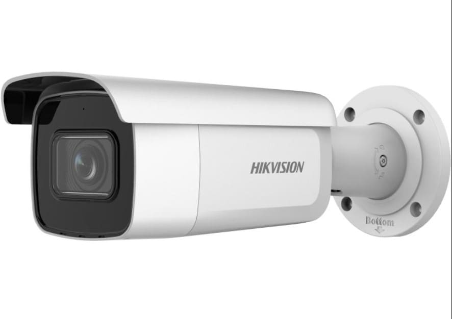 HIKVISION ITALY SRL - HIK311334688 DS-2CD2643G2-LIZSU(2.8-12) BULLET IP 4MP