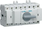 HAGER - HAGHIM406 Lastumschalter 4P 63A
