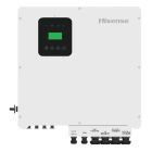 HISENSE FTV - HNEHIRY12KT-A0-P INVERTER TRIFASE 12KW - WIFI