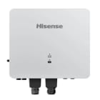 HISENSE FTV - HNEHIRY3KS-A0 INVERTER MONOFASE 3KW - WIFI