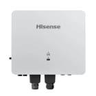 HISENSE FTV - HNEHIRY5KS-A0 INVERTER MONOFASE 5KW - WIFI