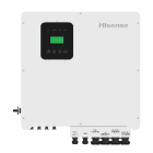 HISENSE FTV - HNEHIRY8KT-A0-P INVERTER TRIFASE 8KW - WIFI