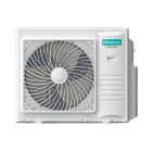 HISENSE ITALIA SRL - HIS5AMW105U4RQC U. E. 10.5 KW MULTI 5 ATTACCHI