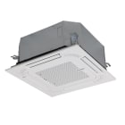 HISENSE ITALIA SRL - HISACT26UR4RCC8 U.I. CASSETTA 4 VIE 2.6KW MULTI-COMMERCI