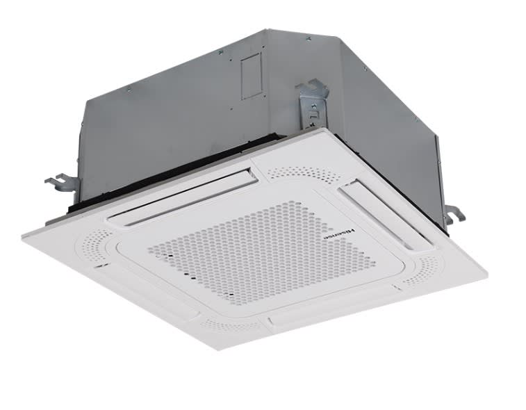 HISENSE ITALIA SRL - HISACT26UR4RCC8 U.I. CASSETTA 4 VIE 2.6KW MULTI-COMMERCI