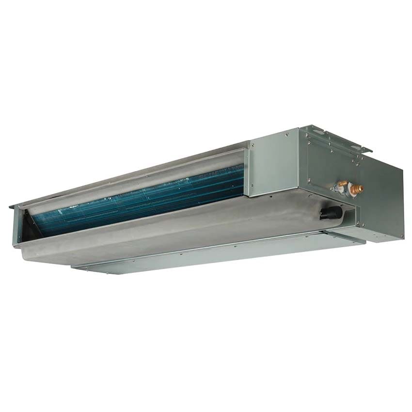 HISENSE ITALIA SRL - HISADT35UX4RBL8 U.I. CANALIZZABILE 3.5KW MULTI-COMMERCIA