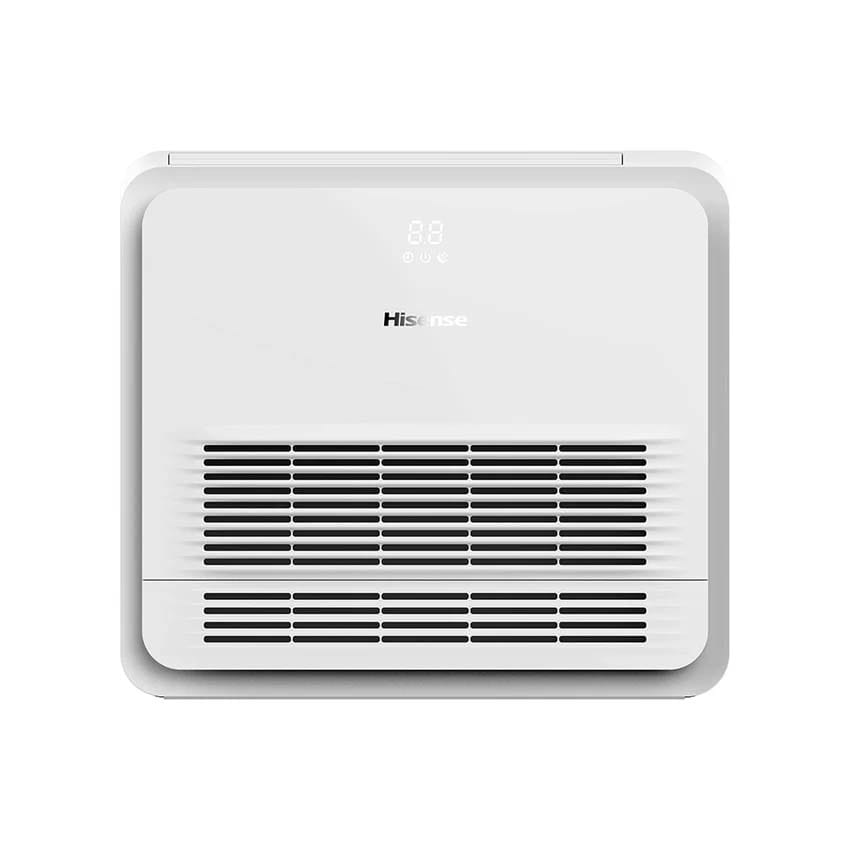 HISENSE ITALIA SRL - HISAKT35UR4RK8 U.I. CONSOLE 3.5KW MULTI-COMMERCIALE