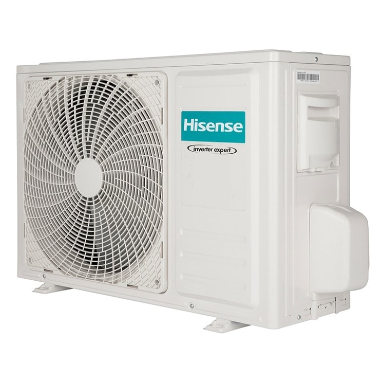 HISENSE ITALIA SRL - HISAS50BS01W U. E. 5.0 KW ENERGY ULTRA