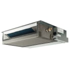 HISENSE ITALIA SRL - HISAUD140UX4REH8 U.I. CANALIZZABILE 14.0KW COMMERCIALE