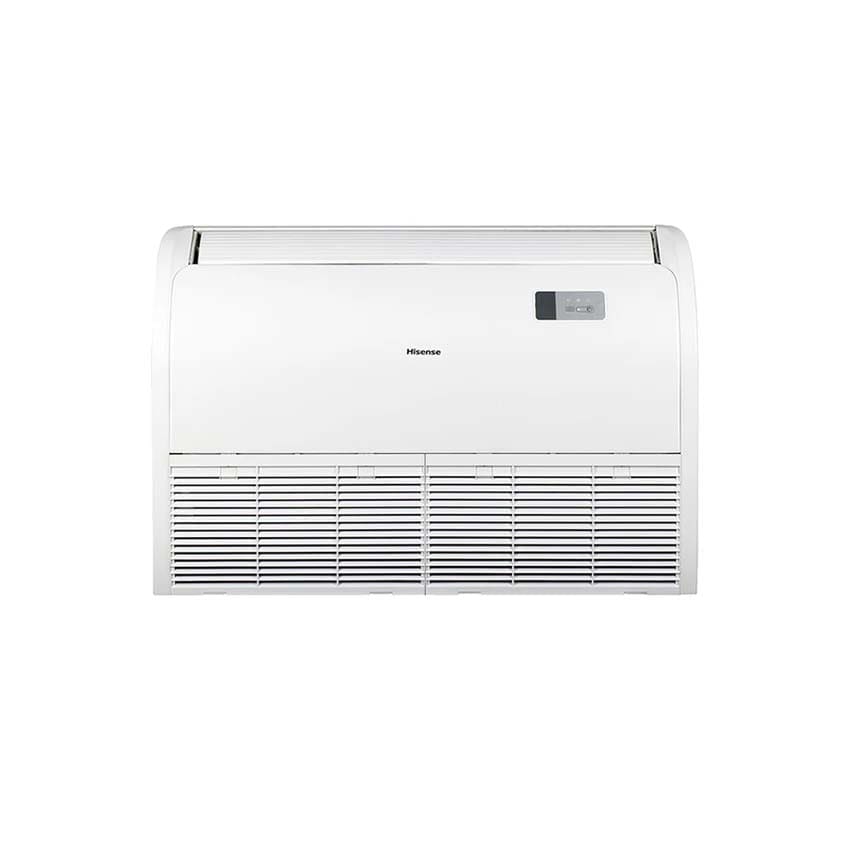 HISENSE ITALIA SRL - HISAUV125UR4RC8 U.I. SOFF-PAV 12.5KW COMMERCIALE