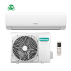 HISENSE ITALIA SRL - HISKB25YR4B SET WINGS 2,5 KW