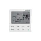 HISENSE ITALIA SRL - HISYXE-E01UE COM. CABLATO PER CASSETTE ROUND-FLOW