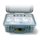 HT ITALIA SRL - HTIHAIMP001 IMP57 ADATT. MISURA IMPEDENZA ALTA RISOL