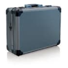 HT ITALIA SRL - HTIHU000422 VN03 VALIGIA RIGIDA GRANDE PORTA UTENSIL