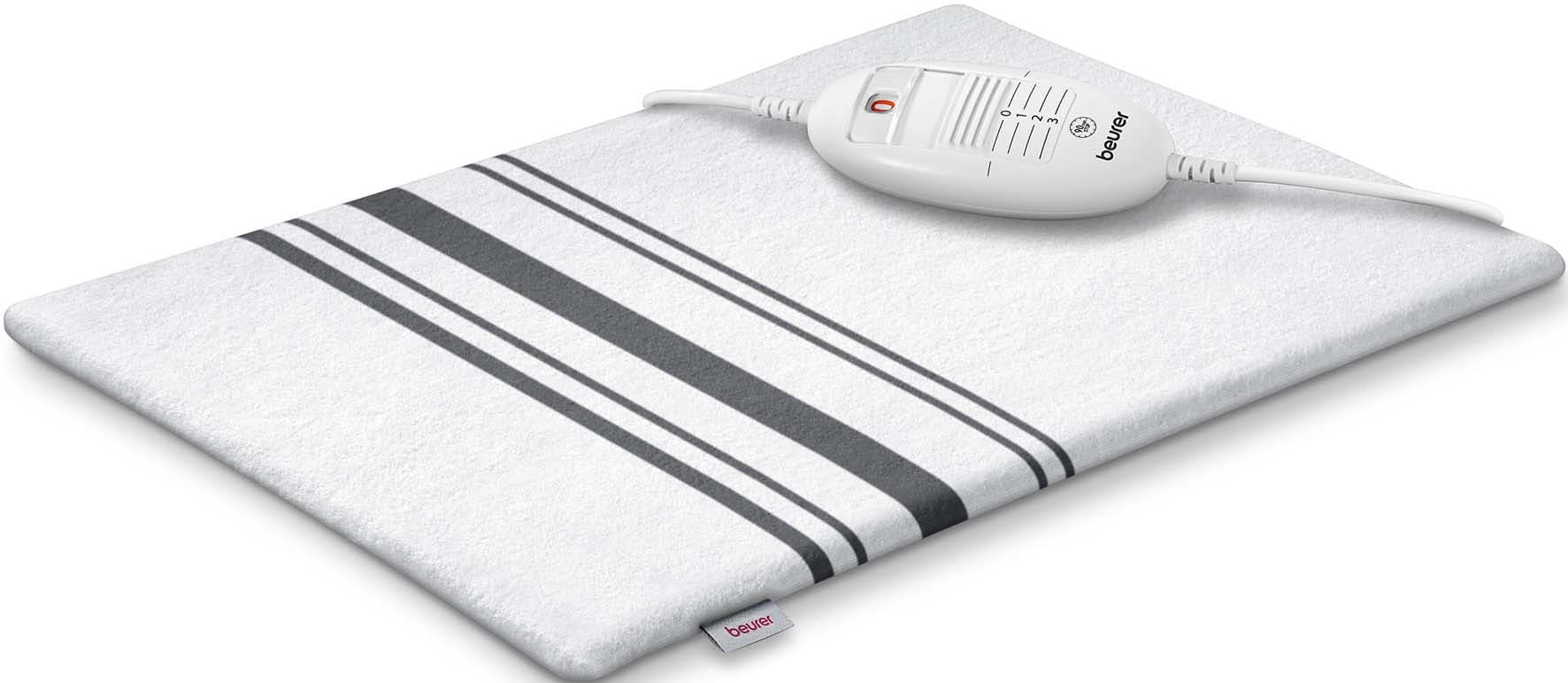 BEURER - BUE25502 Heizkissen 30x40cm 100W 3St. BSS Abschal