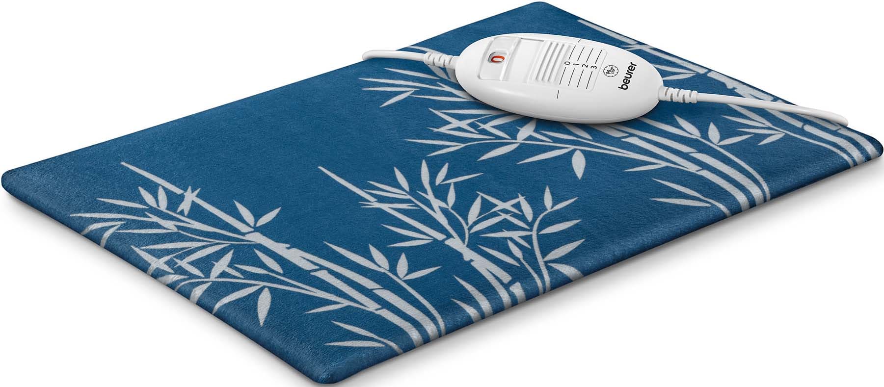 BEURER - BUE26002 Heizkissen 30x40cm 100W 3St. BSS Abschal