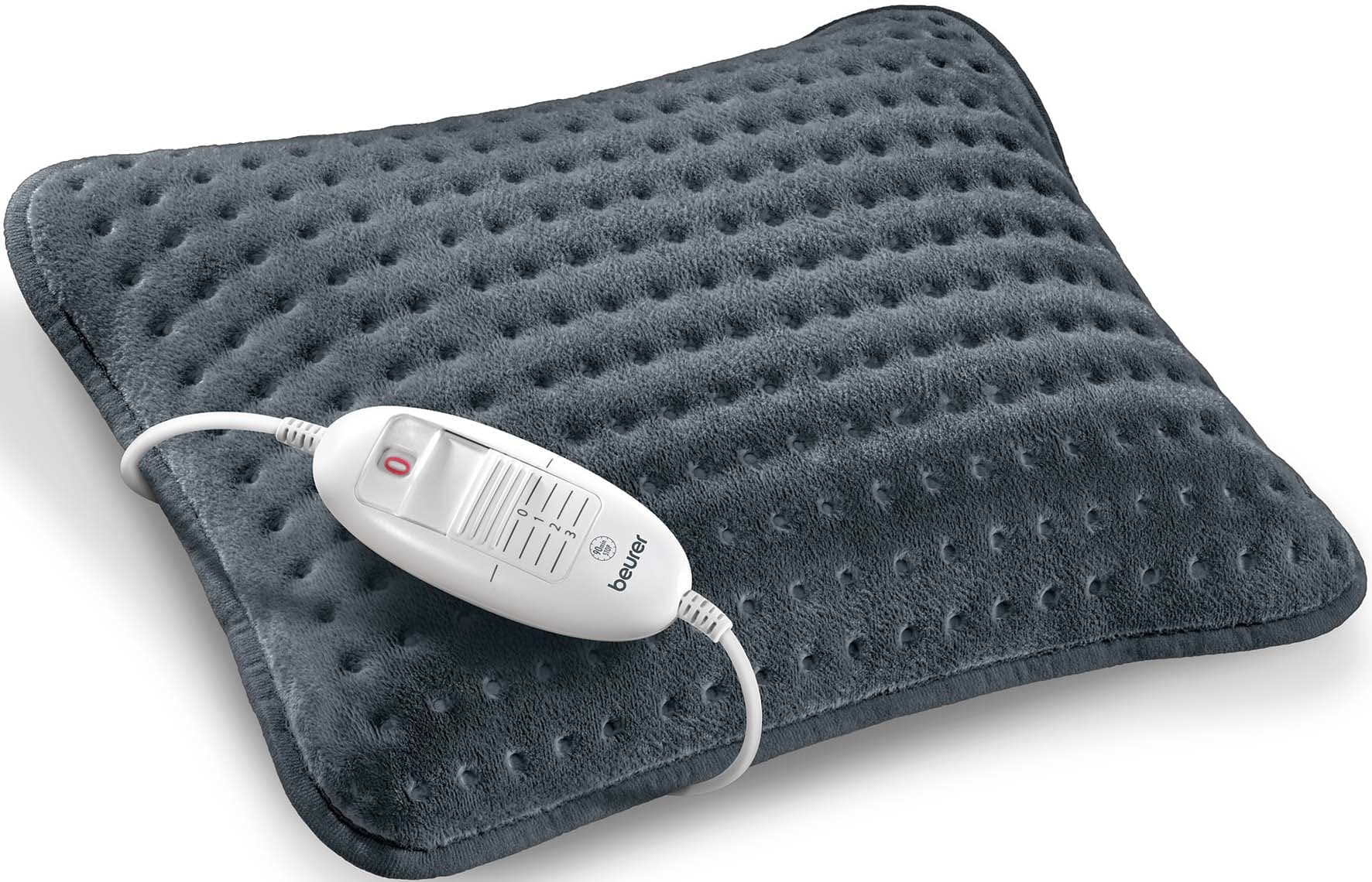 BEURER - BUE27501 Heizkissen 40x30cm 100W 3St. BSS Abschal