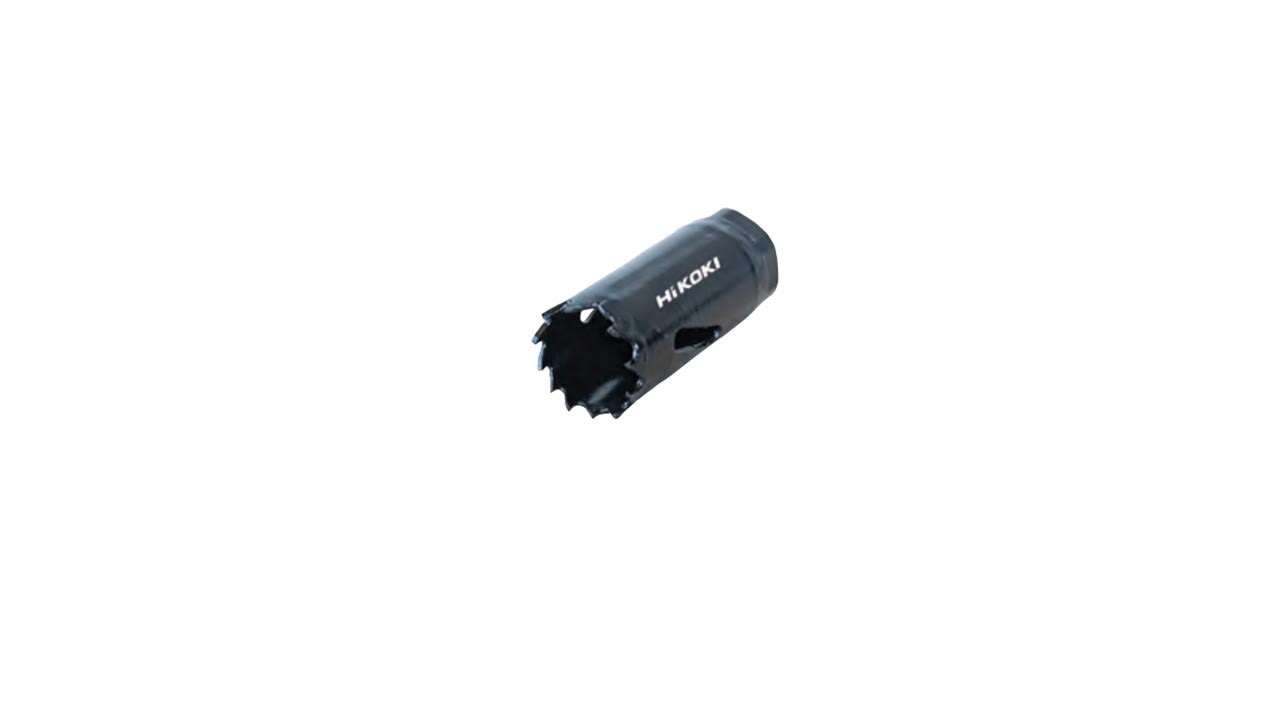 HIKOKI POWER TOOLS - HIAHKA025008 SEGHE TAZZA BIM CO8% - D.25MM