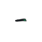 HIKOKI POWER TOOLS - HIAHKACUG018 CUTTER ABS+GOMMA 18MM,AUTOLOCK, SK2