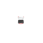 HIKOKI POWER TOOLS - HIAHKAE022064 KIT 6 SEGHE TAZZA BIM CO8% X ELETTR