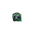 HIKOKI POWER TOOLS - HIAHKAFC8825 FLESSOMETRO WORKER 58, 8MT X 25MM