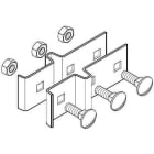 DIETZEL - DIE077686 Halterkupplung, inkl. 1x FRS 12x30F/1x S