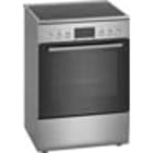 BOSCH ROBERT - BOSHKR39C250 Standherd 3D 60cm Ceran 7BA 2f.Teleskop-