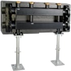 WATTS INDUSTRIES ITA - WAT10011282 COLLETTORE PER 2 GRUPPI DN40 E DN50