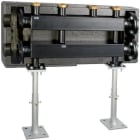 WATTS INDUSTRIES ITA - WAT10011283 COLLETTORE PER 3 GRUPPI DN40 E DN50