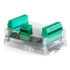 MASTER SRL - MSTHL16000 F.PRO INGRID SCHEDA SLAVE 12VDC16INGR
